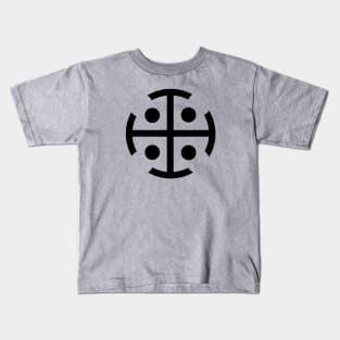 Wheel Kids T-Shirt